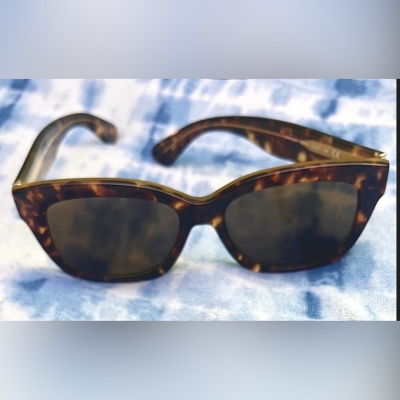 ♠️ Kate Spade Lorelle/S Brown Tortoise Shell Sunglasses ♠️ main image 2